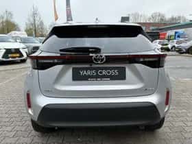 Toyota Yaris Cross (2025) thumbnail 15