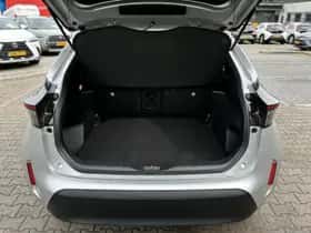 Toyota Yaris Cross (2025) thumbnail 20