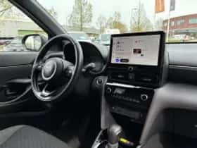 Toyota Yaris Cross (2025) thumbnail 3