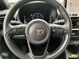 Toyota Yaris Cross (2025) thumbnail 21