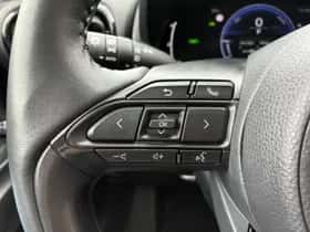 Toyota Yaris Cross (2025) thumbnail 23