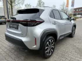 Toyota Yaris Cross (2025) thumbnail 37
