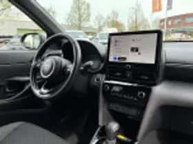 Toyota Yaris Cross (2025) thumbnail 38