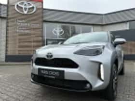 Toyota Yaris Cross (2025) thumbnail 42