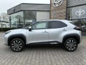 Toyota Yaris Cross (2025) thumbnail 43