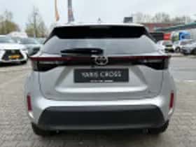 Toyota Yaris Cross (2025) thumbnail 44
