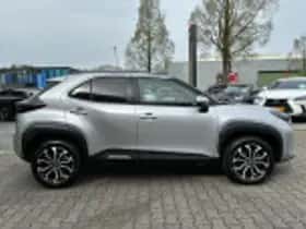 Toyota Yaris Cross (2025) thumbnail 45