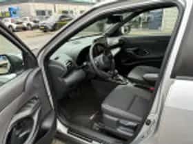 Toyota Yaris Cross (2025) thumbnail 46