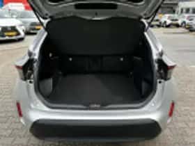 Toyota Yaris Cross (2025) thumbnail 49
