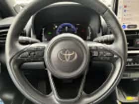 Toyota Yaris Cross (2025) thumbnail 50