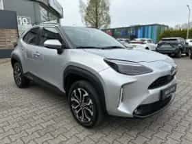 Toyota Yaris Cross (2025) thumbnail 6