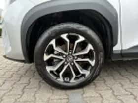 Toyota Yaris Cross (2025) thumbnail 62