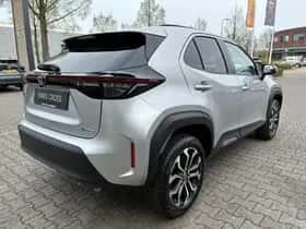 Toyota Yaris Cross (2025) thumbnail 70