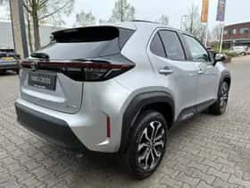 Toyota Yaris Cross (2025) thumbnail 8