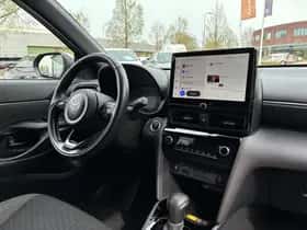 Toyota Yaris Cross (2025) thumbnail 71