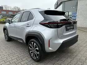 Toyota Yaris Cross (2025) thumbnail 73