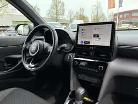 Toyota Yaris Cross (2025) thumbnail 9