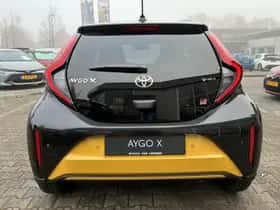 Toyota Aygo X (2026) thumbnail 13