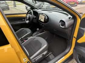 Toyota Aygo X (2026) thumbnail 17