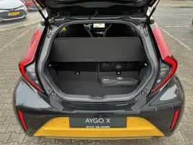 Toyota Aygo X (2026) thumbnail 20