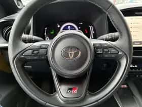 Toyota Aygo X (2026) thumbnail 21