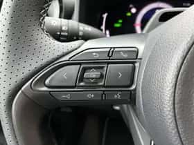 Toyota Aygo X (2026) thumbnail 23