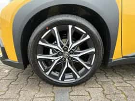 Toyota Aygo X (2026) thumbnail 34
