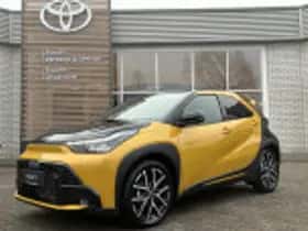 Toyota Aygo X (2026) thumbnail 38