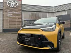 Toyota Aygo X (2026) thumbnail 5