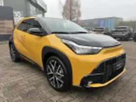 Toyota Aygo X (2026) thumbnail 41