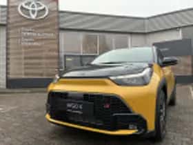 Toyota Aygo X (2026) thumbnail 42