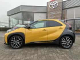 Toyota Aygo X (2026) thumbnail 43
