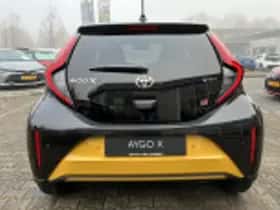 Toyota Aygo X (2026) thumbnail 44