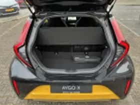 Toyota Aygo X (2026) thumbnail 51