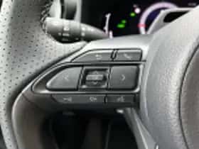 Toyota Aygo X (2026) thumbnail 54