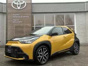 Toyota Aygo X (2026) thumbnail 7