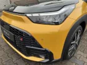 Toyota Aygo X (2026) thumbnail 64