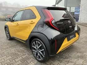 Toyota Aygo X (2026) thumbnail 8