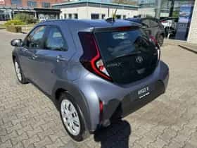 Toyota Aygo X (2026) thumbnail 12
