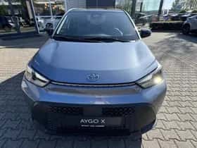 Toyota Aygo X (2026) thumbnail 14