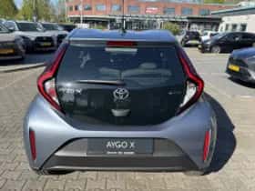 Toyota Aygo X (2026) thumbnail 3