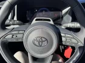 Toyota Aygo X (2026) thumbnail 26