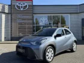 Toyota Aygo X (2026) thumbnail 35