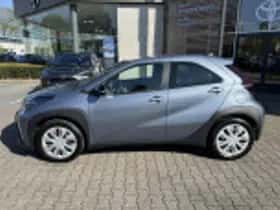 Toyota Aygo X (2026) thumbnail 36