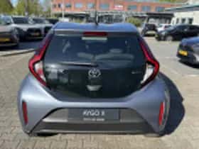 Toyota Aygo X (2026) thumbnail 37
