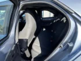 Toyota Aygo X (2026) thumbnail 45