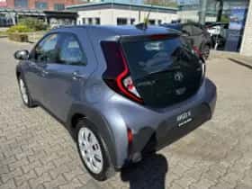 Toyota Aygo X (2026) thumbnail 6
