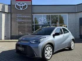 Toyota Aygo X (2026) thumbnail 66