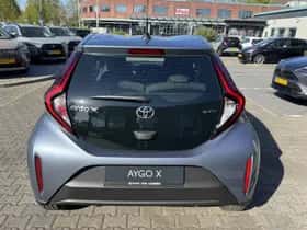 Toyota Aygo X (2026) thumbnail 9
