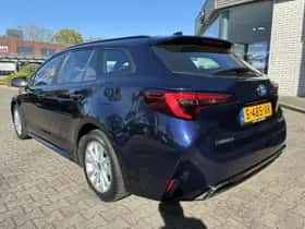 Toyota Corolla (2023) thumbnail 11